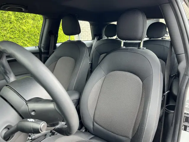 MINI Cooper Mini 1.5 Salt *Dealer onderhouden 2020 Benzine 7