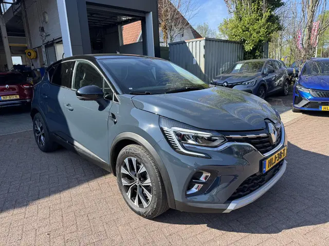 Renault Captur 3