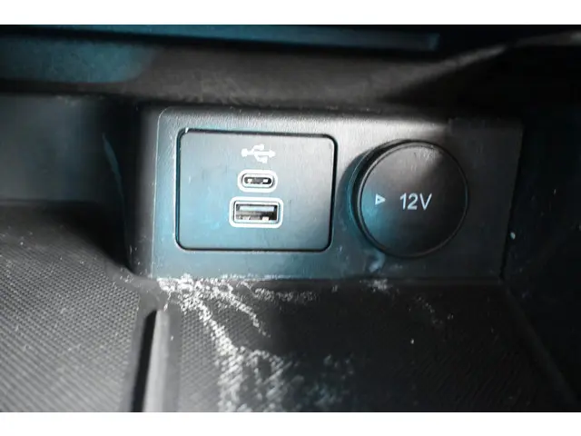 Ford Focus Wagon 1.0 EcoBoost Connected 2022 Benzine 41