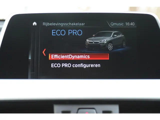 BMW X2 sDRIVE18i HIGH EXECUTIVE 2018 Benzine 30