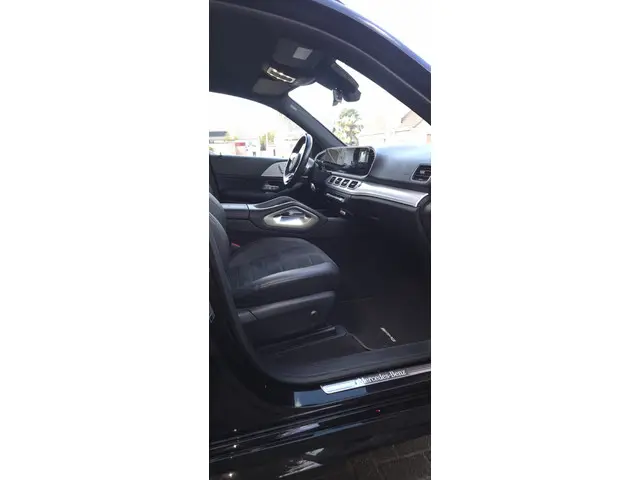 Mercedes-Benz GLE 350 e 4MATIC 2021 Hybride Benzine 23