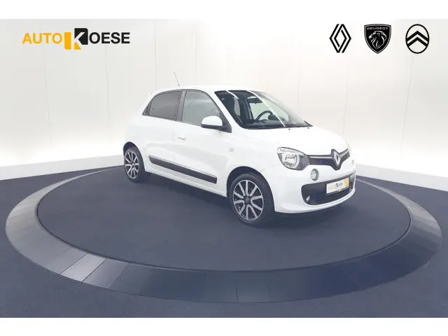 Renault Twingo 1.0 SCe Dynamique 2016 Benzine
