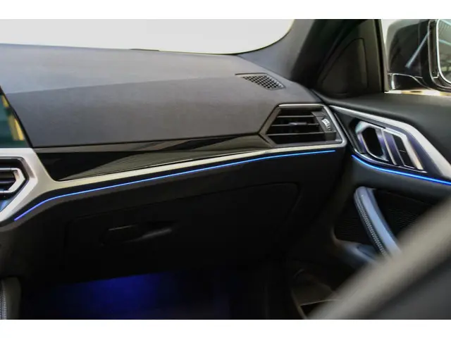 BMW 4 Serie Coupé 430i High Executive 2023 Benzine 33