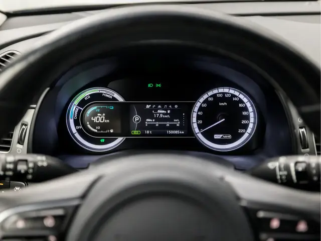 Kia Niro 1.6 GDi Hybrid Executive 2017 Hybride Benzine 23