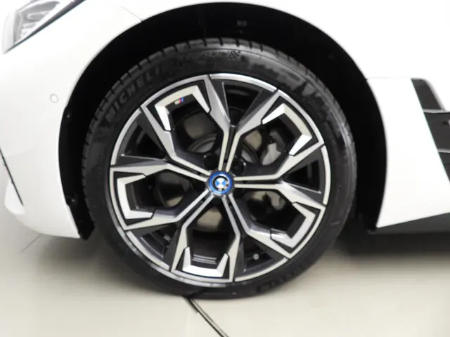 BMW i4 Gran Coupe eDrive35 2024 Elektrisch 38