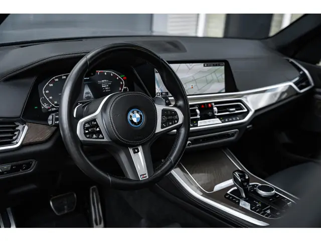 BMW X5 xDrive45e High Executive 2023 Hybride Benzine 27