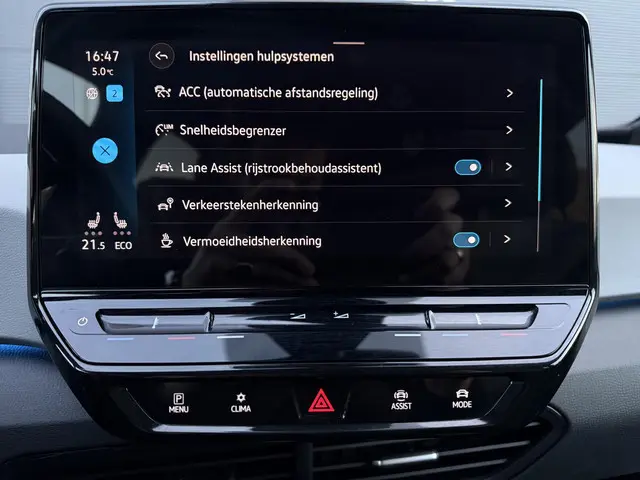 Volkswagen ID.3 First Plus 58 kWh 2020 Elektrisch 23