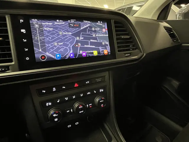 CUPRA Ateca 1.5 TSi DSG 2024 Benzine 23