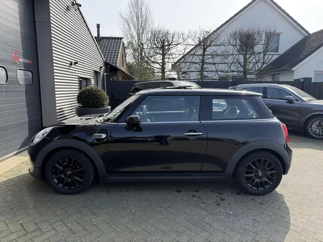 MINI Cooper Mini 1.5 Marylebone 2017 Benzine 7