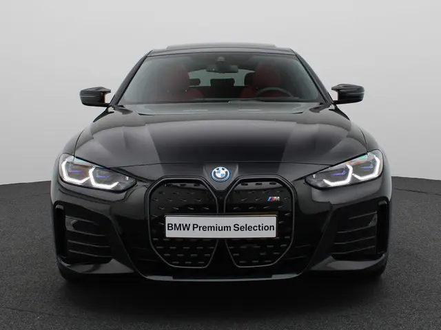 BMW i4 M50 84 kWh 2024 Elektrisch 3