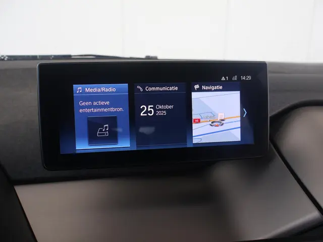 BMW i3 Basis iPerformance 94Ah 33 kWh 2018 Elektrisch 25