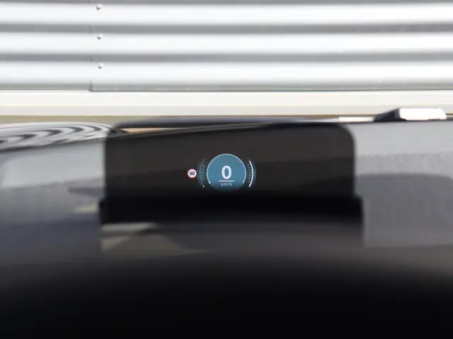MINI Aceman E 2025 Elektrisch 18