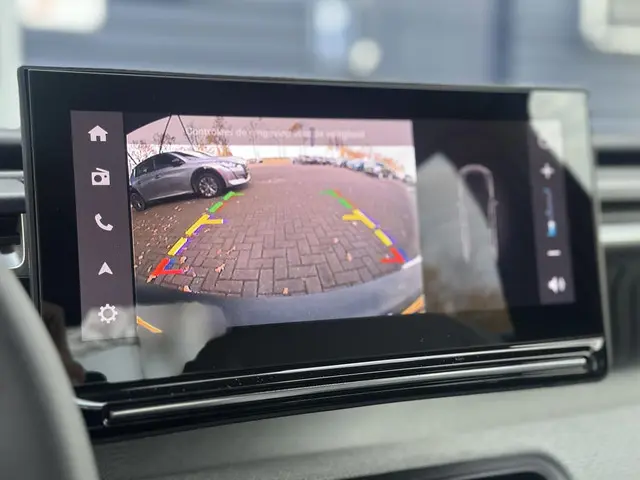 Citroën ë-C3 Max 113pk 44 kWh 2024 Elektrisch 18