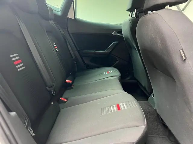 SEAT Arona 1.0 TSI DSG FR LED KEYLESS PDC 2019 Benzine 7