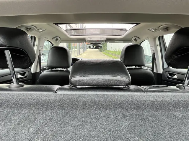 Volkswagen T-Roc 1.5 TSI Style 2019 Benzine 36