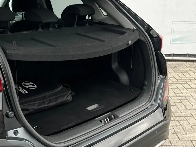Hyundai Kona EV Fashion 64 kWh 2020 Elektrisch 8