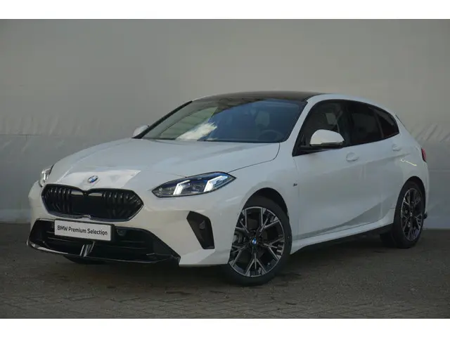 BMW 1 Serie 120 2025 Benzine 30