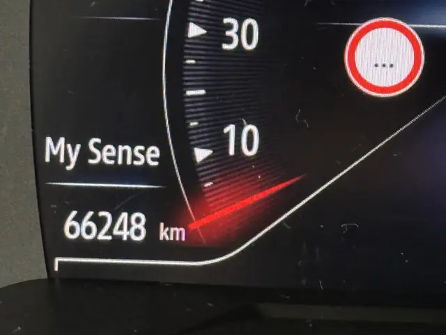 Renault Clio 2