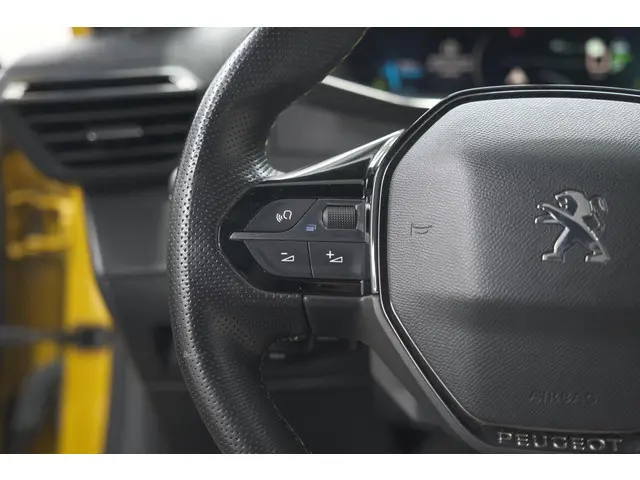 Peugeot e-208 EV GT Pack 50 kWh 2021 Elektrisch 33