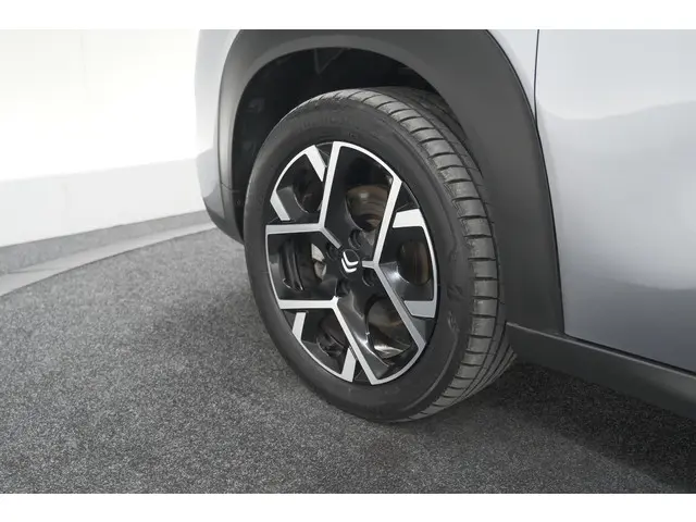 Citroën C3 Aircross PureTech 130 EAT6 Max 2024 Benzine 17