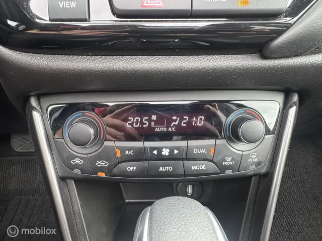 Suzuki S-Cross 1.5 Hybrid Style 2024 Hybride Benzine 36