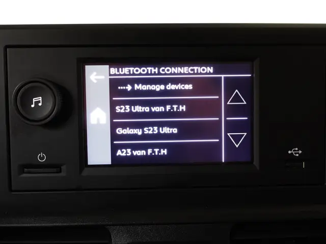 Peugeot Partner 1.5 BlueHDi 100pk L2 2023 Diesel 27