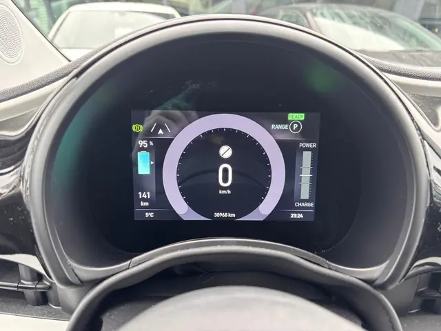 Fiat 500 Action 24 kWh, Inruil mogelijk. 2022 Elektrisch 14