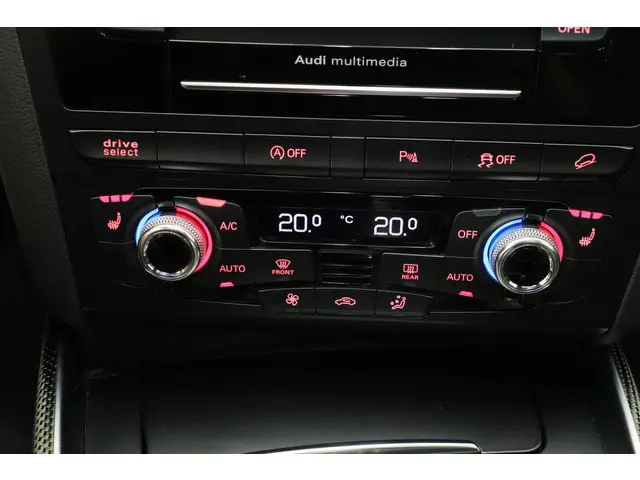 Audi Q5 3.0 TDI SQ5 quattro Pro Line 2014 Diesel 30