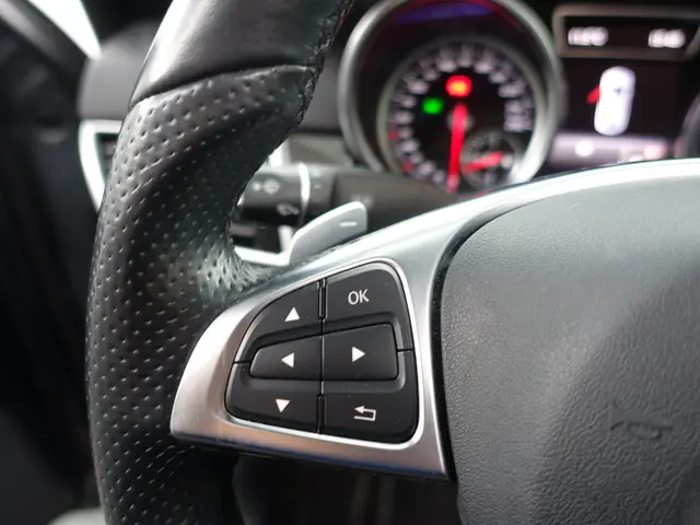 Mercedes-Benz GLE 43 AMG 4MATIC 2017 Benzine 20