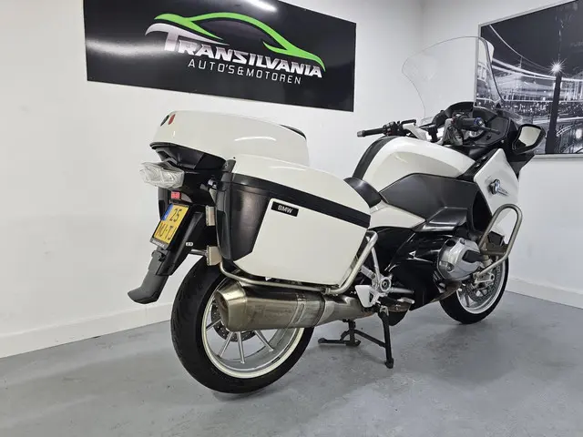 BMW R 1200 RT Tour /R1200RT 2018 Benzine 13