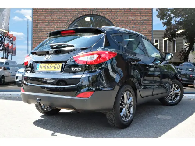 Hyundai ix35 2