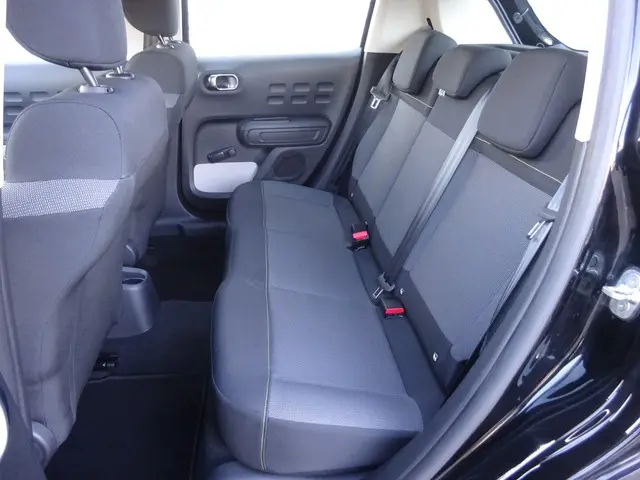 Citroën C3 1.2 PureTech Feel 2017 Benzine 13