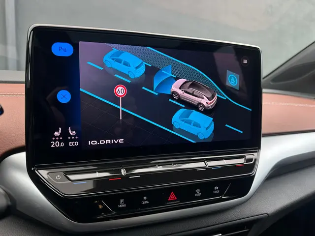 Volkswagen ID.4 Pro 77 kWh 2021 Elektrisch 19
