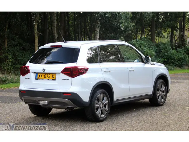 Suzuki Vitara 1.0 Boosterjet Select 2019 Benzine 8