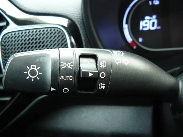 Kia e-Soul ExecutiveLine 64 kWh 2020 Elektrisch 14