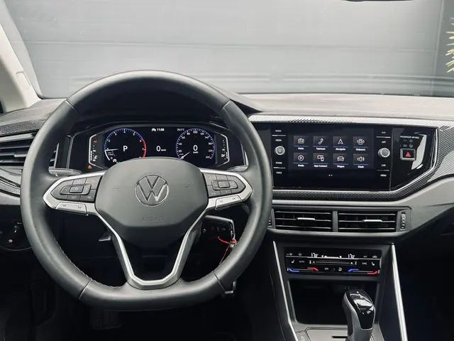 Volkswagen Polo 1.0 TSI Pano/Navi/AppleCarPlay 2023 Benzine 6