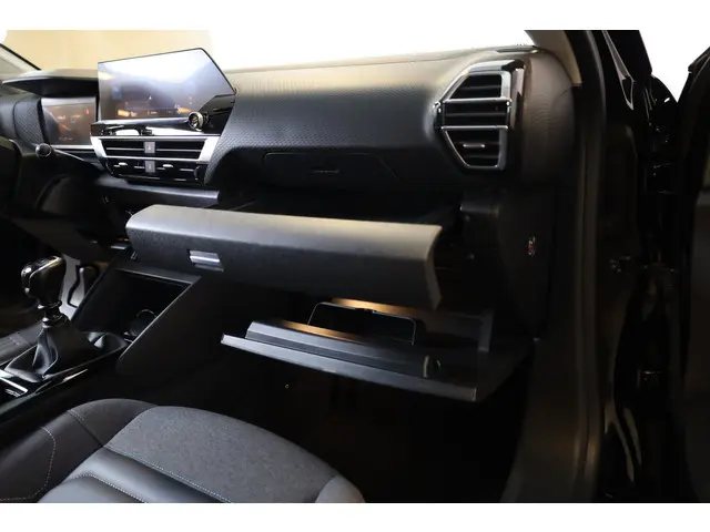 Citroën C4 PT 130 Shine 2022 Benzine 37