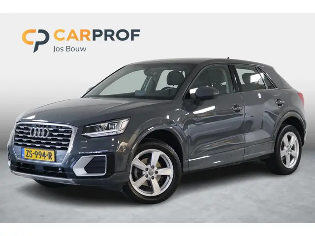 Audi Q2 35 TFSI CoD Sport 2019 Benzine