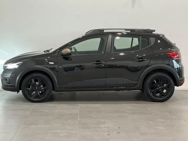 Dacia Sandero Stepway 1.0 TCe 110 Extreme 2024 Benzine 14