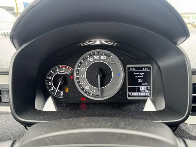Suzuki Ignis 1.2 Smart Hybrid Style 2024 Hybride Benzine 14