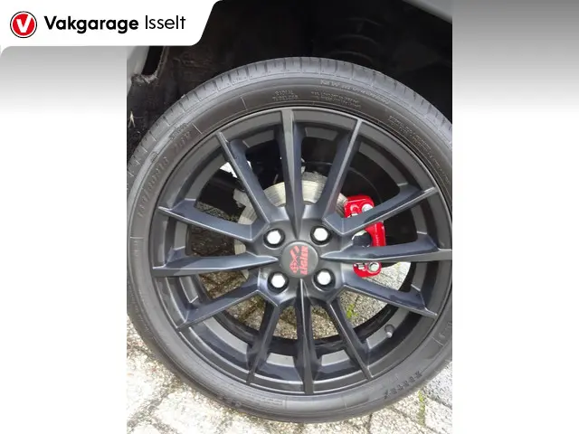 Ligier JS60 Brommobiel SPORT Ultimate Airco 2022 Diesel 8