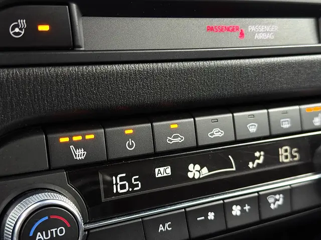 Mazda CX-5 2.5 SkyActiv-G 194 GT-M 2019 Benzine 21