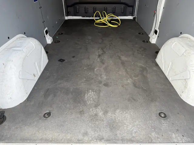 Mercedes-Benz eSprinter 312 2022 Elektrisch 15