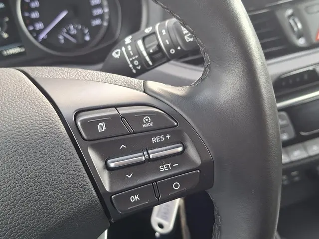 Hyundai i30 Wagon 1.4 T-GDI Comfort 2019 Benzine 19