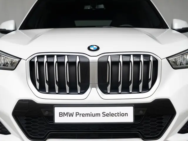 BMW X1 sDrive20i 2024 Benzine 15