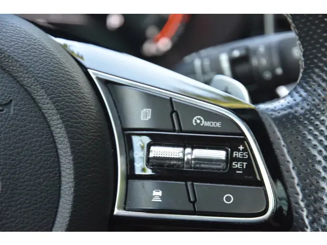 Kia ProCeed 1.4 T-GDI GT-PlusLine 2020 Benzine 11