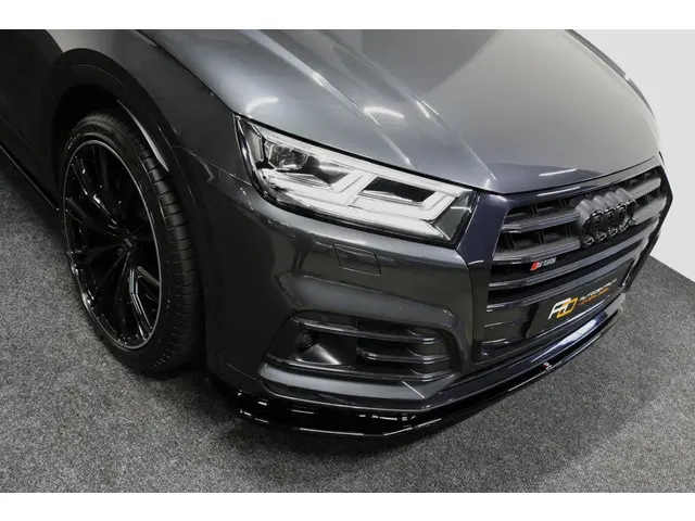 Audi SQ5 3.0 TDI SQ5 quattro Pro Line Plus 2019 Diesel 41