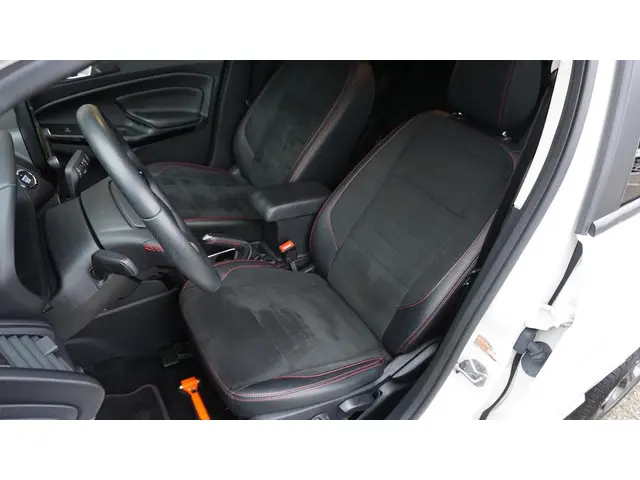 Ford EcoSport 1.0 125pk EcoBoost ST-Line 2019 Benzine 9