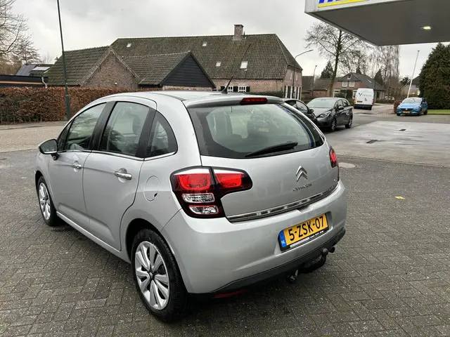 Citroën C3 1.2 PureTech Collection 2015 Benzine 7