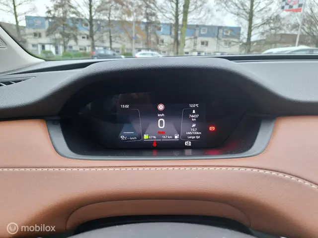 Škoda Enyaq iV 60 / Panoramadak / Trekhaak / 2021 Elektrisch 17